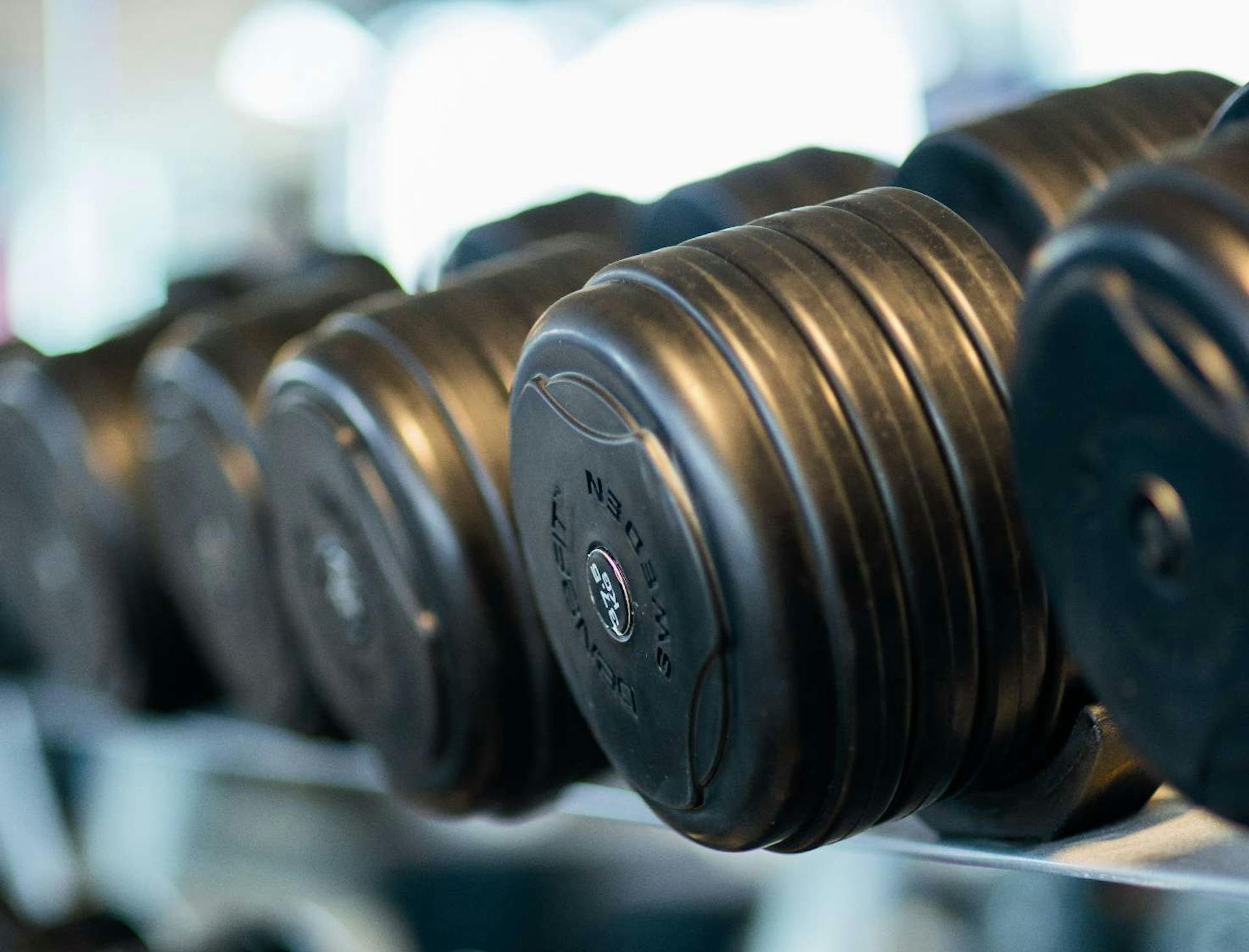 A picture of some weight