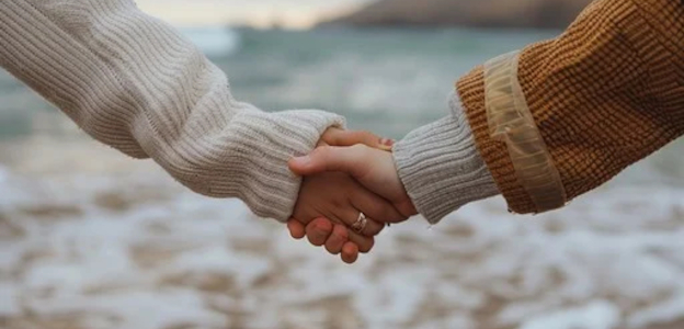 A picture of friends